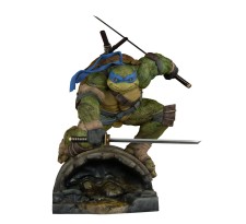 Teenage Mutant Ninja Turtles Statue Leonardo 37 cm